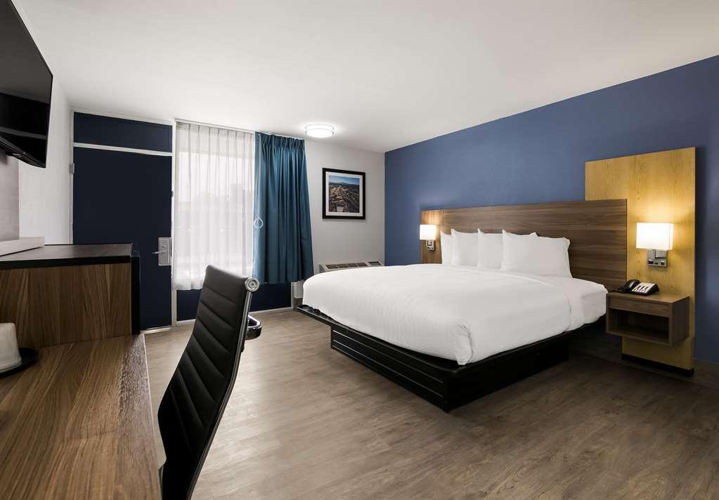 Hotel Surestay By Western