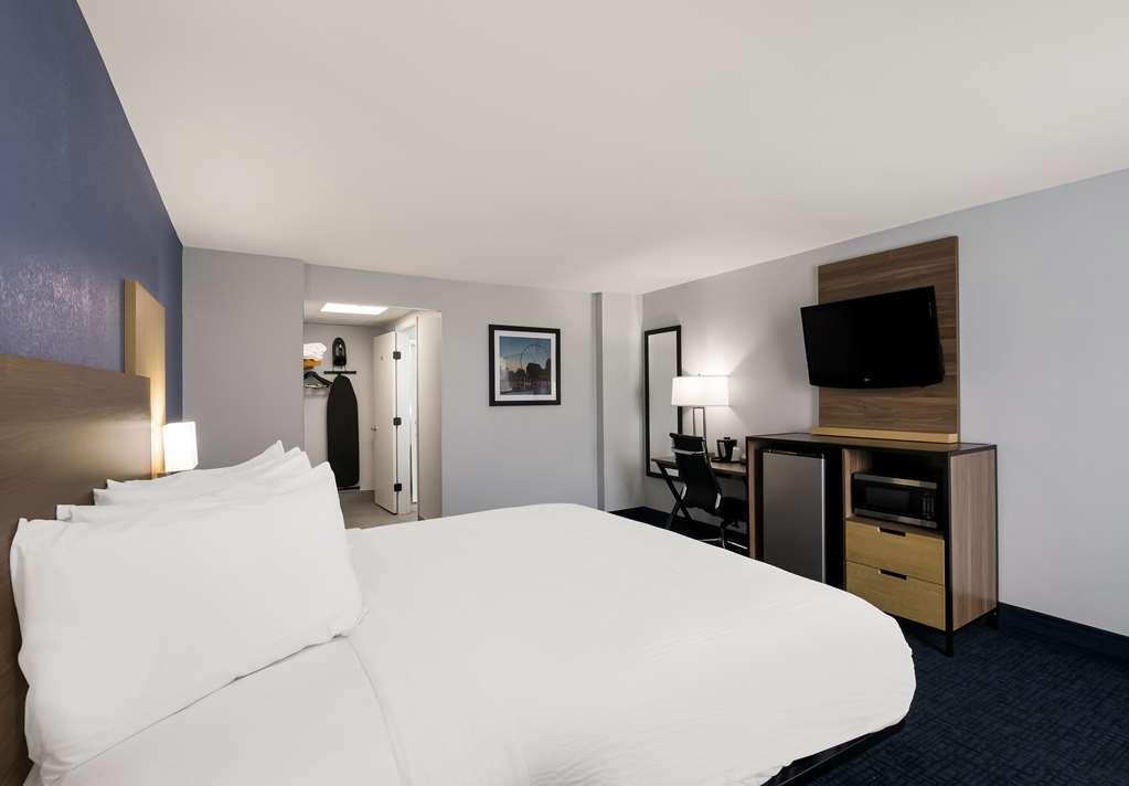 Surestay By Western Pigeon Forge