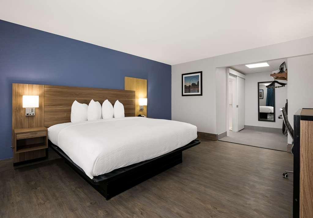 Surestay By Western Hotel Pigeon Forge