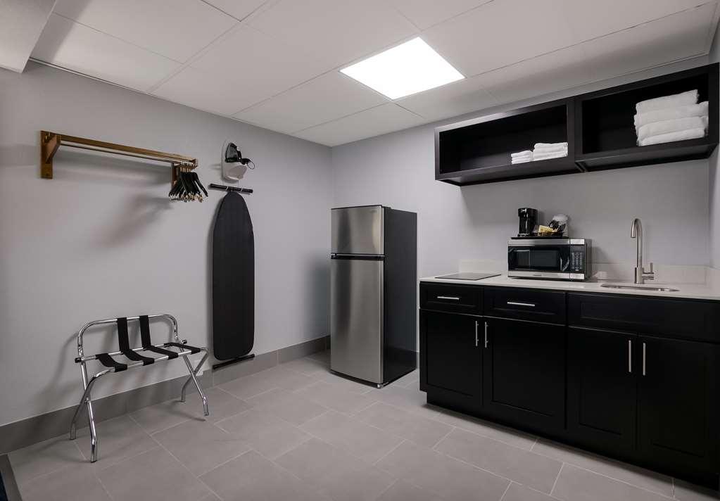 Hotel Surestay By Western *