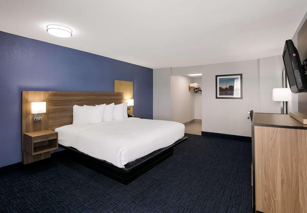 Surestay By Western Hotel Pigeon Forge