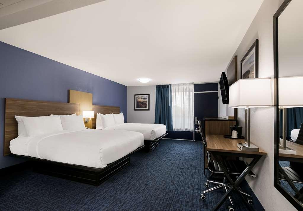 Surestay By Western Pigeon Forge