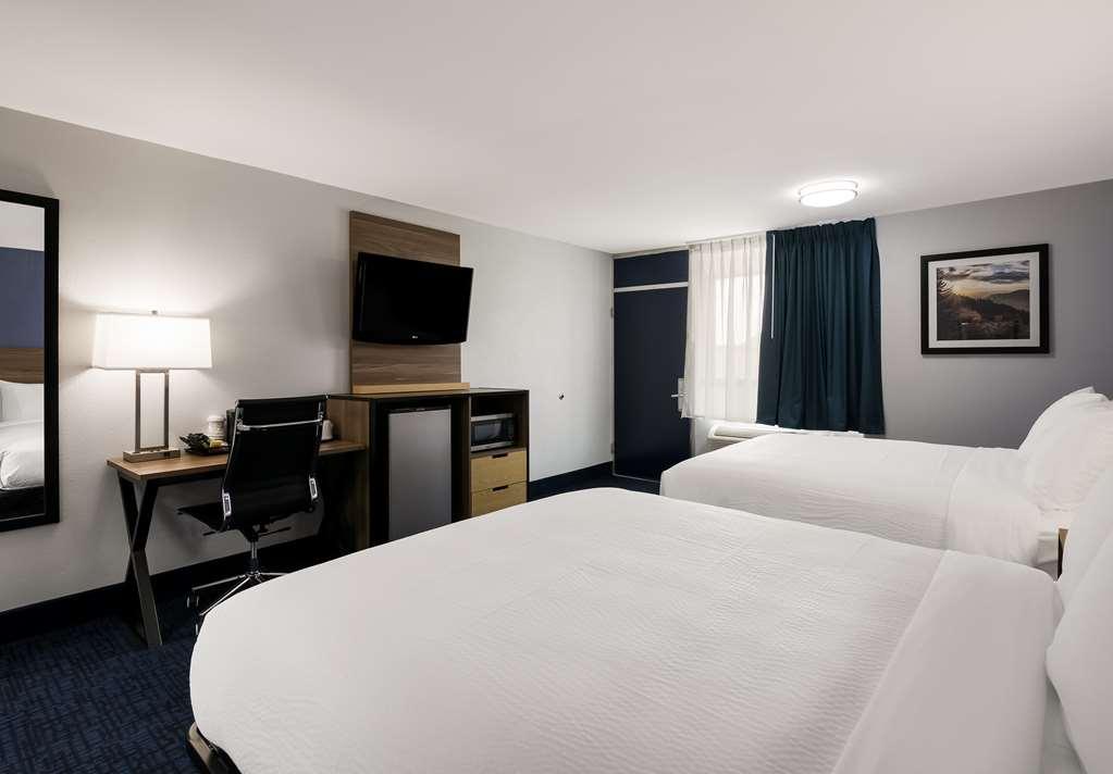 Surestay By Western Hotel Pigeon Forge