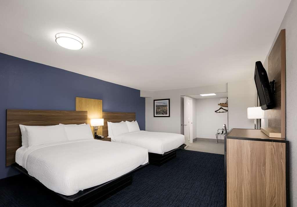 Surestay By Western Hotel