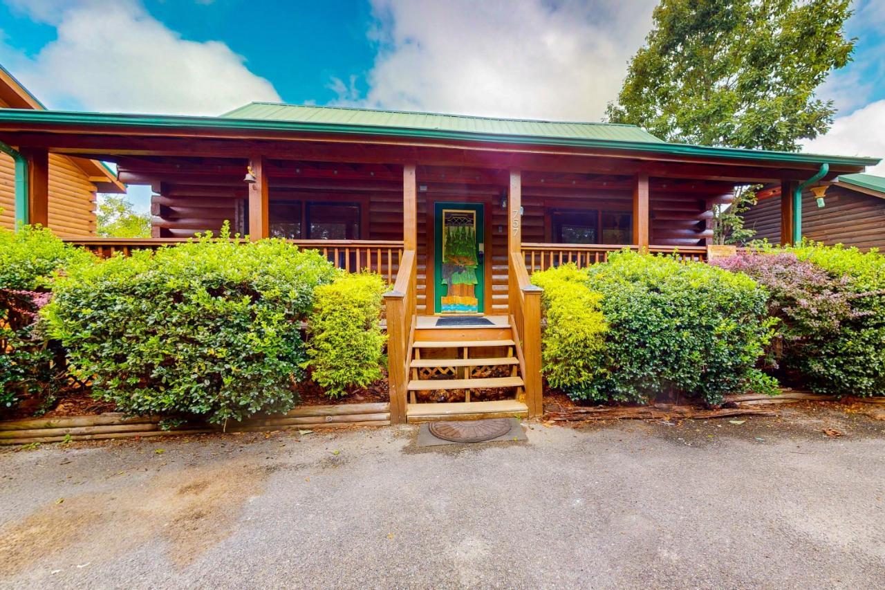 Moose Tracks Holiday home Pigeon Forge