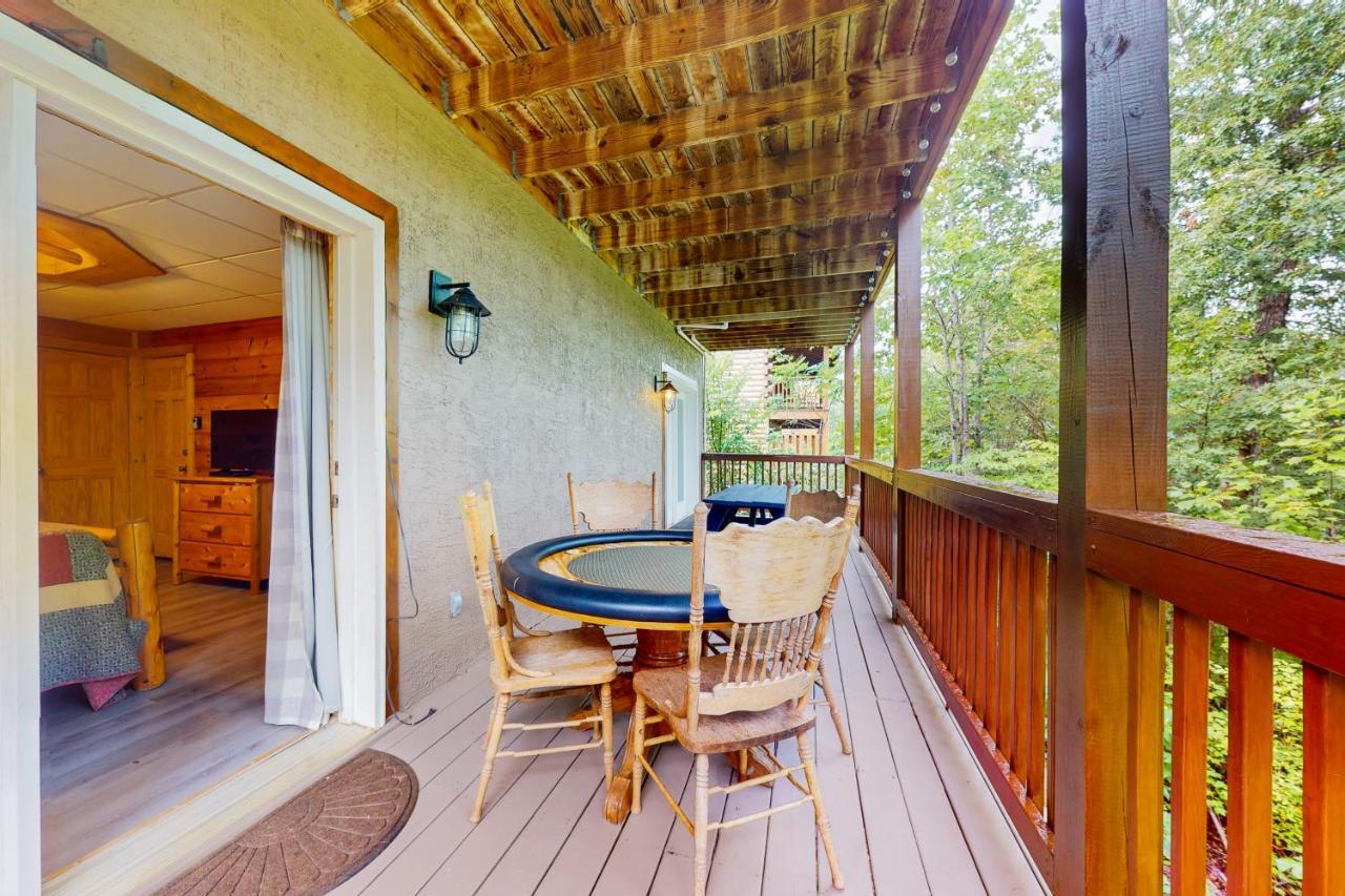 Moose Tracks Holiday home