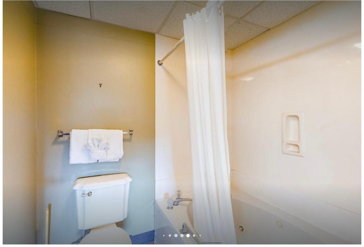 Aparthotel Rrp Pigeon Forge