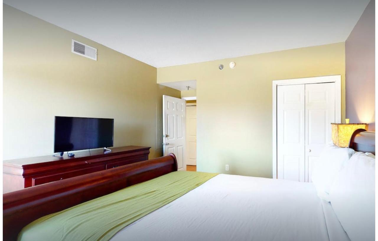 Rrp Aparthotel Pigeon Forge