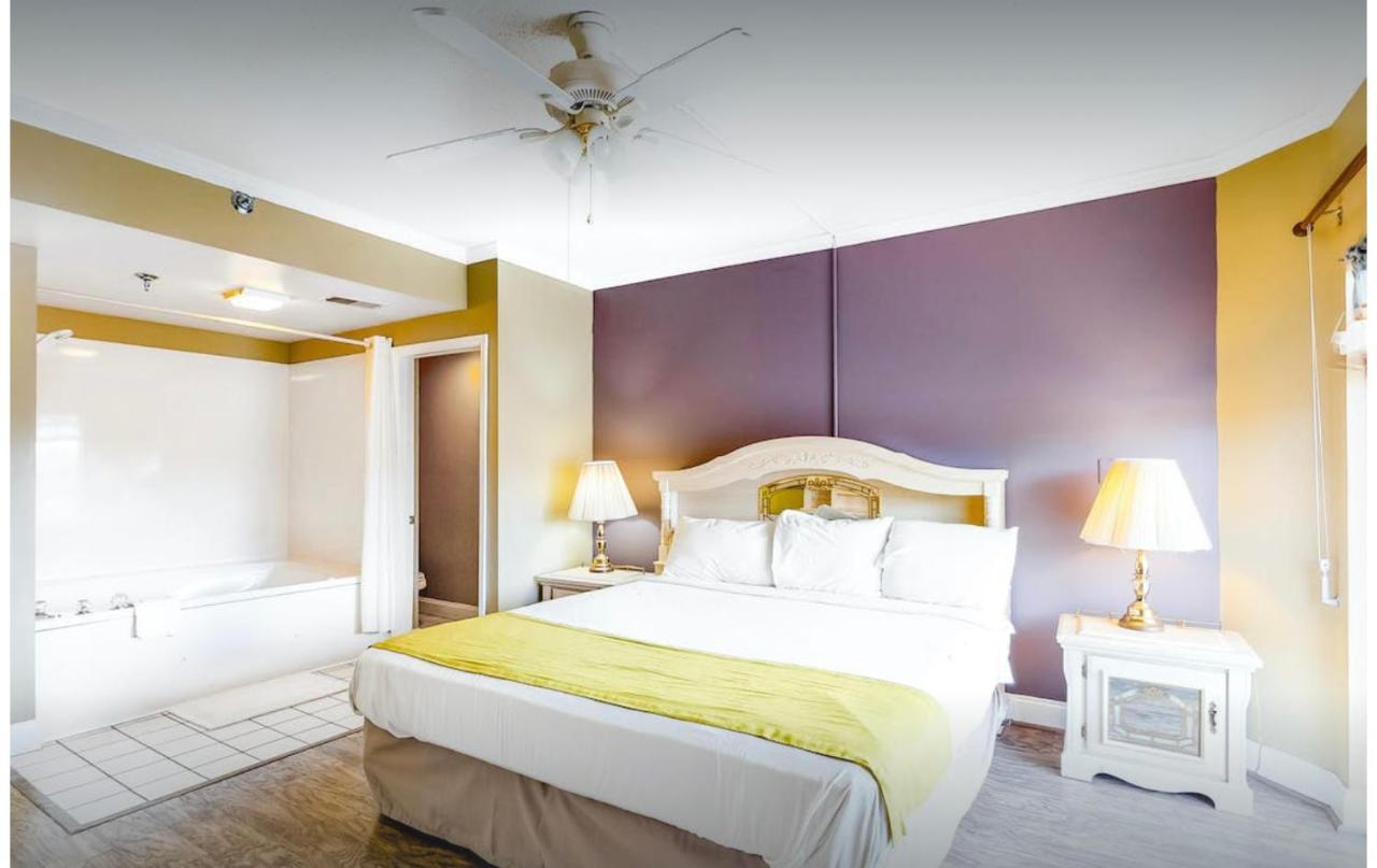 Aparthotel Rrp Pigeon Forge