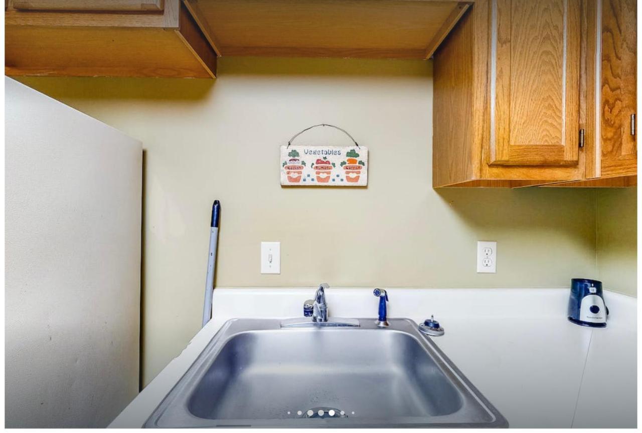 Rrp Aparthotel Pigeon Forge