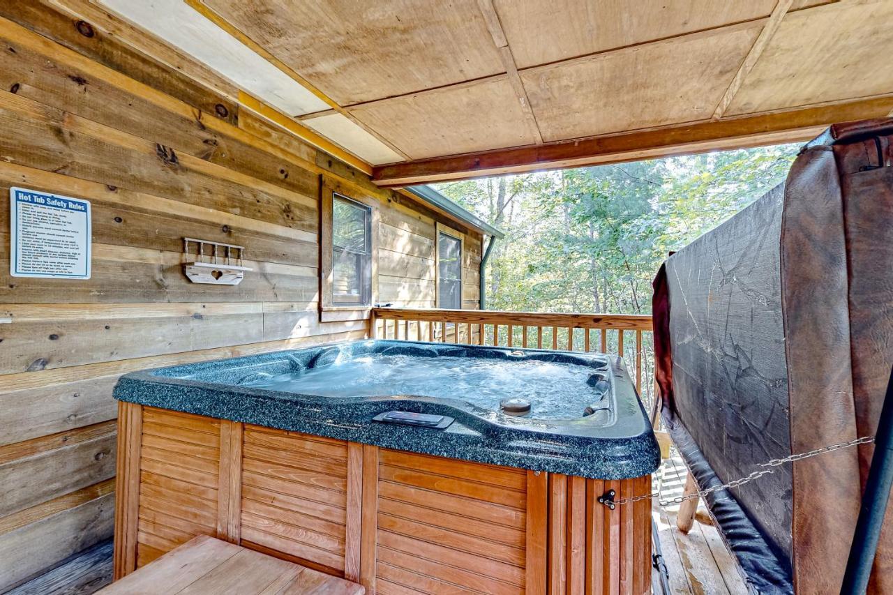Rocky Bear Rest Holiday home *