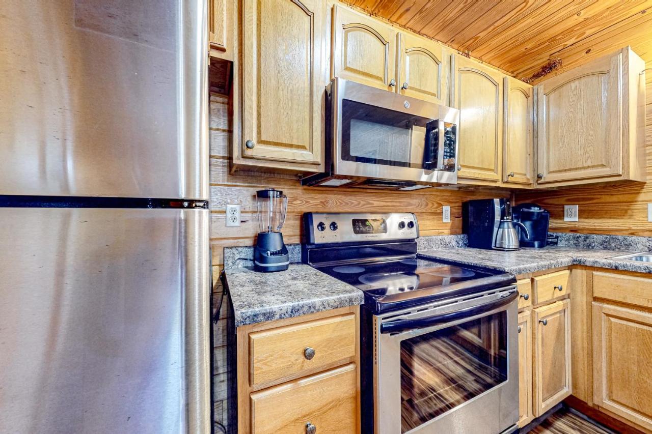 Rocky Bear Rest Holiday home Pigeon Forge