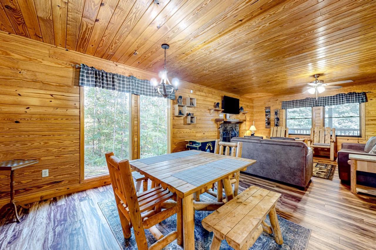 Rocky Bear Rest Holiday home Pigeon Forge