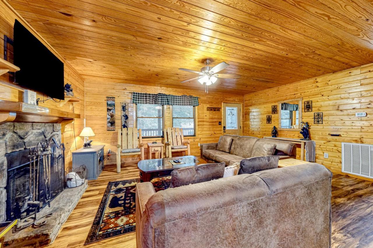 Rocky Bear Rest Holiday home *