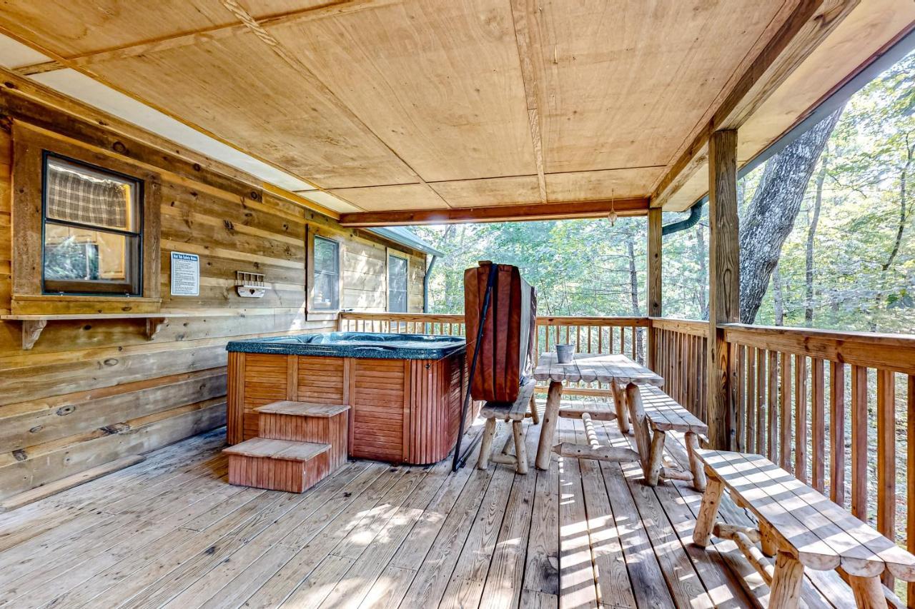 Rocky Bear Rest Holiday home Pigeon Forge