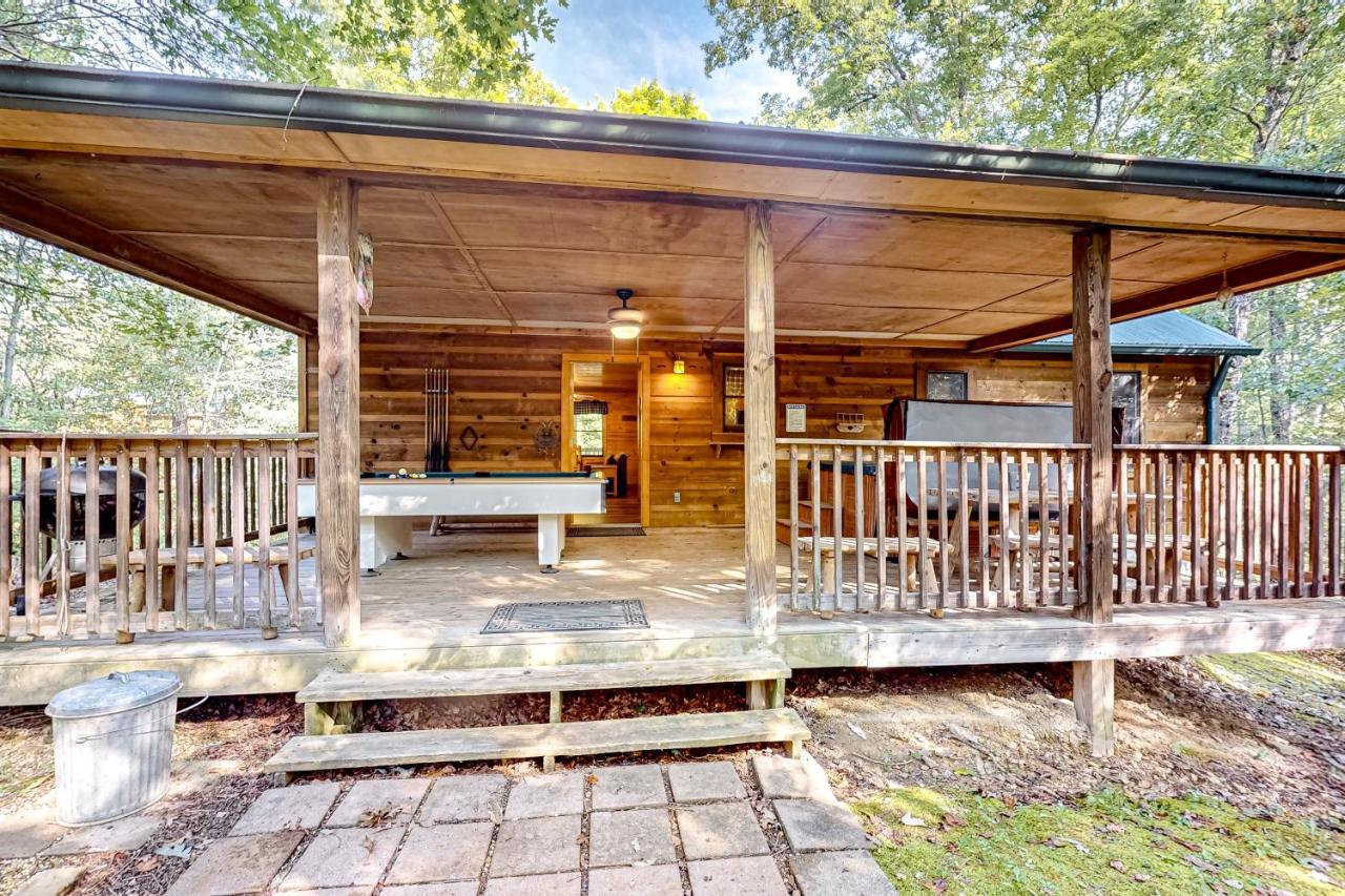 Rocky Bear Rest Holiday home
