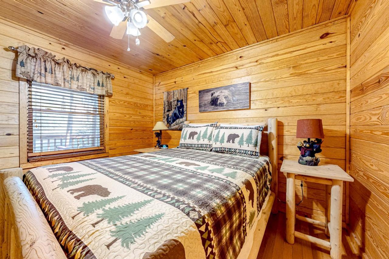 Holiday home Rocky Bear Rest *