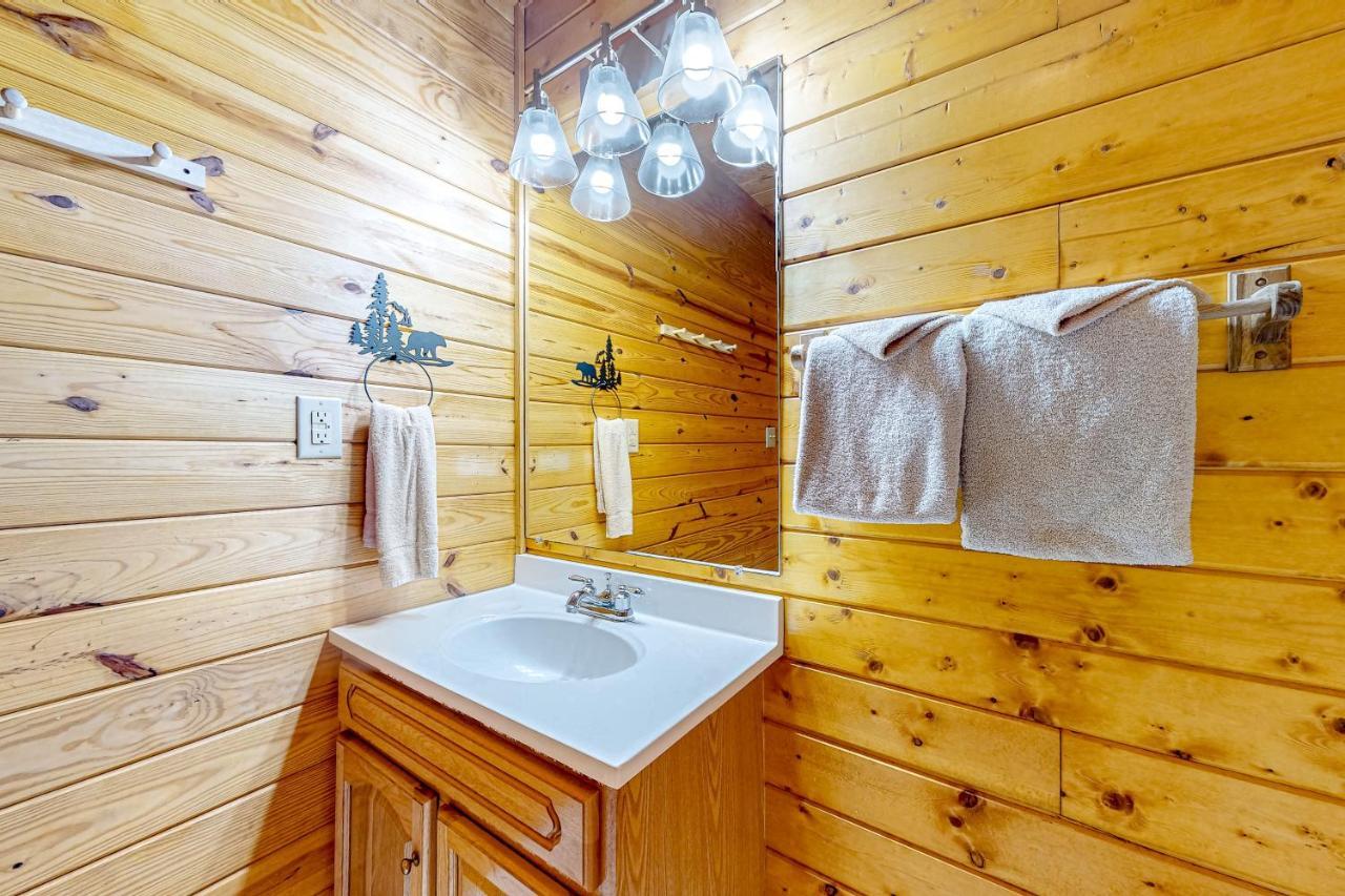 Holiday home Rocky Bear Rest *
