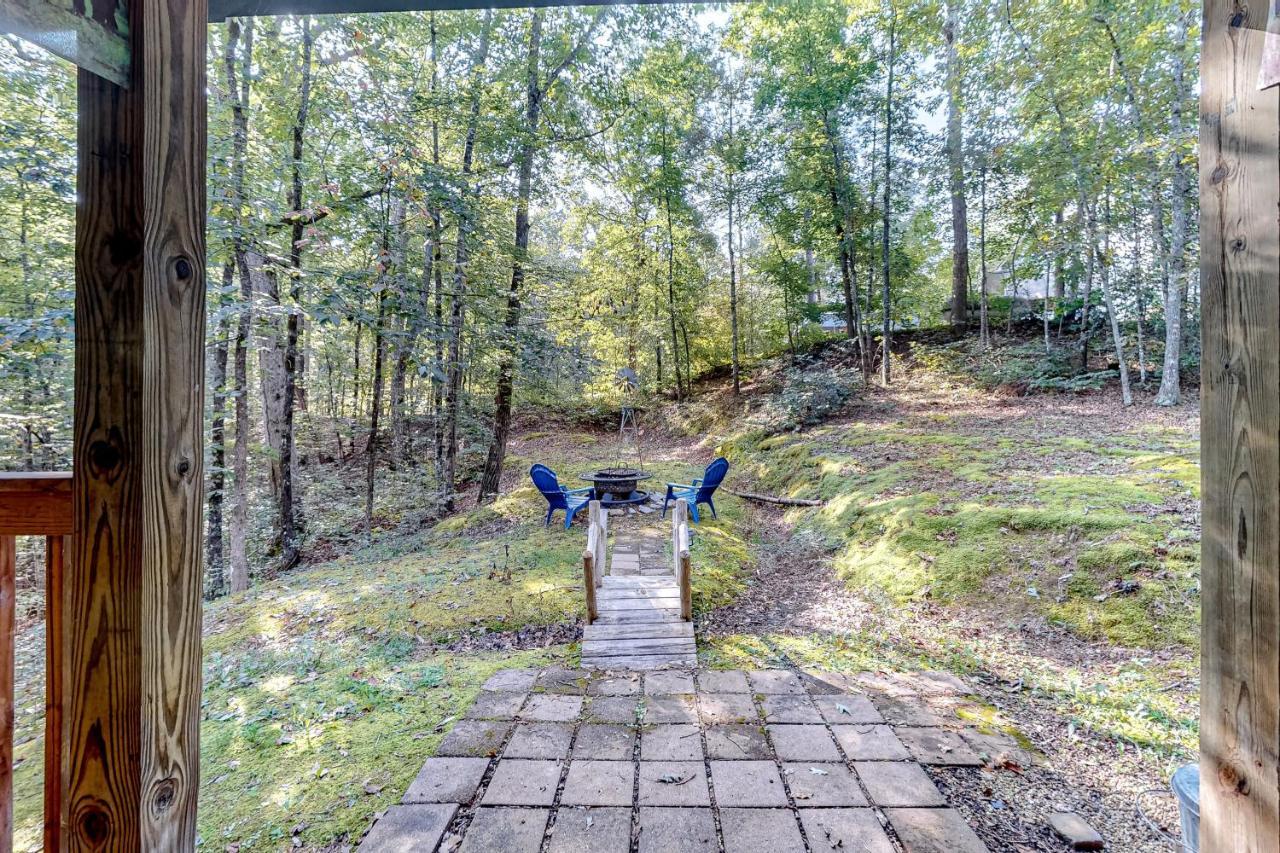 Rocky Bear Rest Holiday home Pigeon Forge
