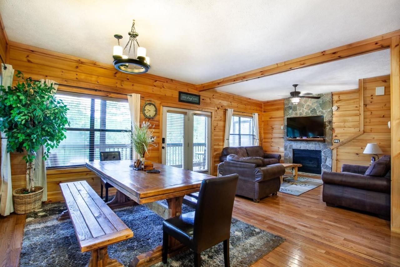 Eagle's Landing Holiday home Pigeon Forge