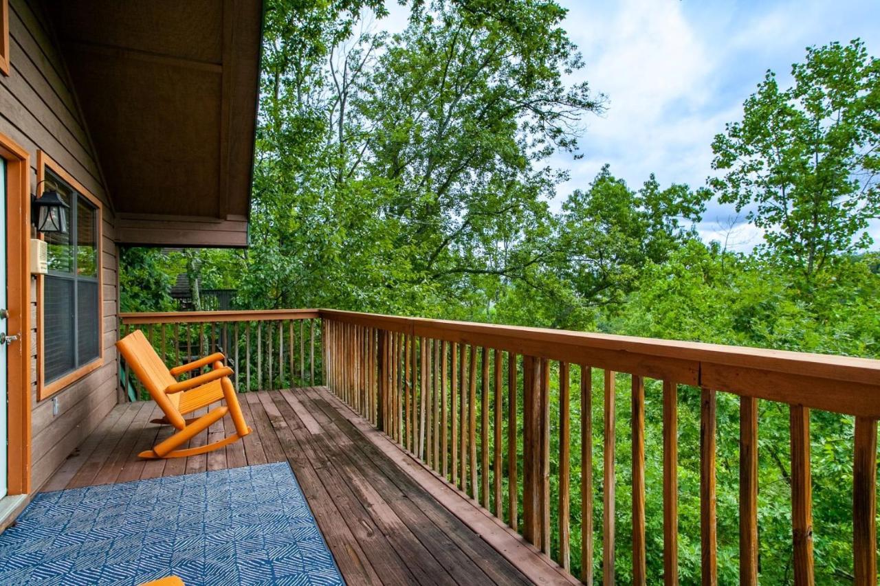 Holiday home Eagle's Landing Pigeon Forge