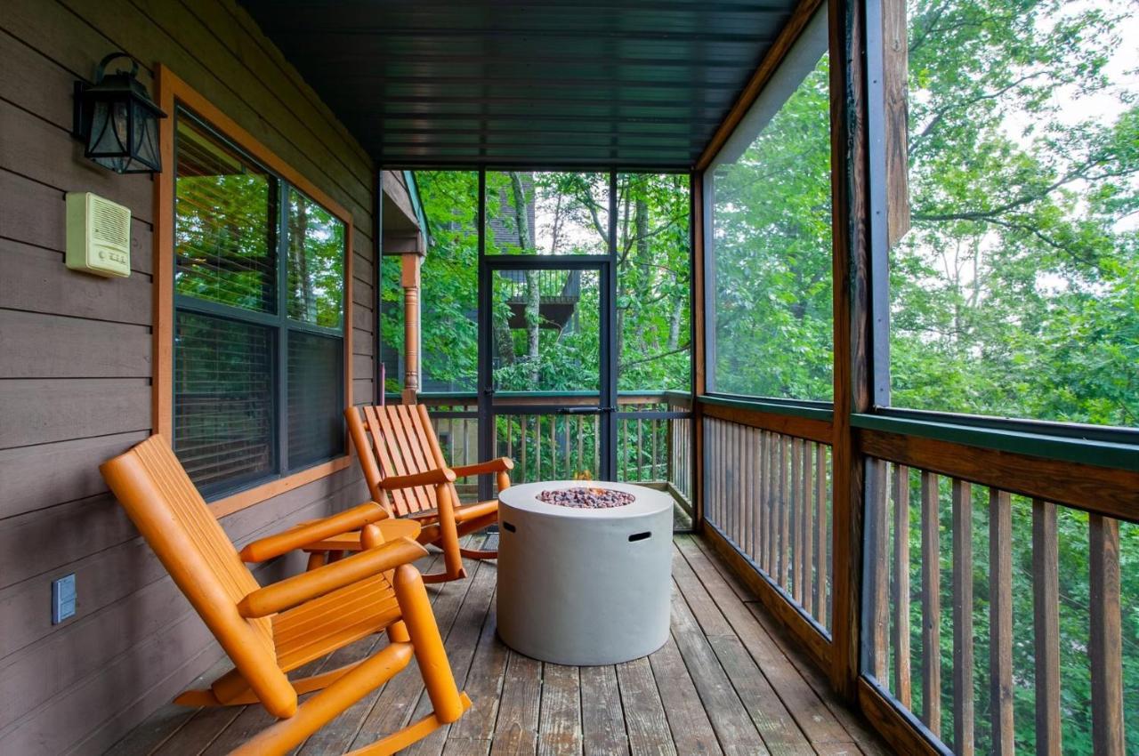 Eagle's Landing Holiday home *