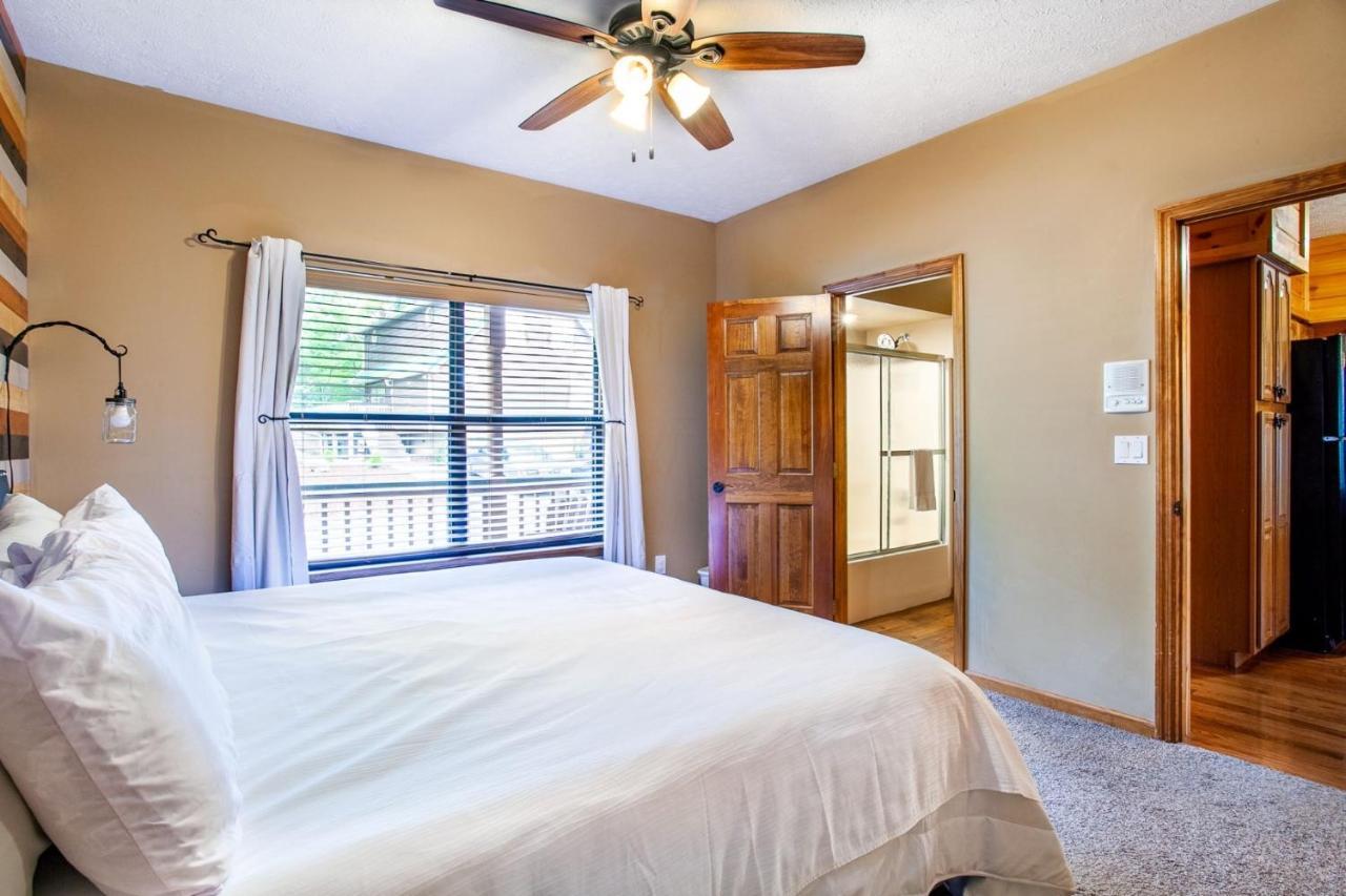 Holiday home Eagle's Landing Pigeon Forge