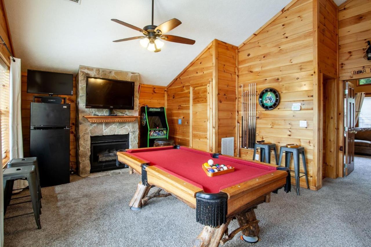 Eagle's Landing Holiday home Pigeon Forge