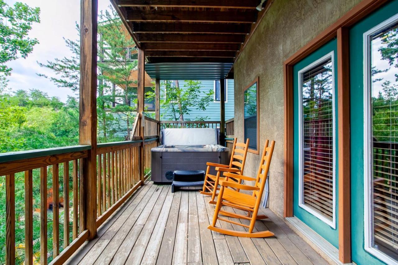 Eagle's Landing Holiday home