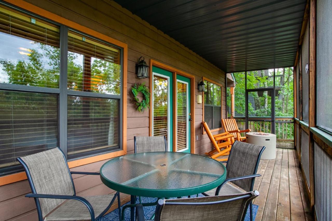 Holiday home Eagle's Landing
