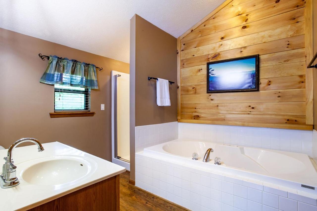 Eagle's Landing Holiday home