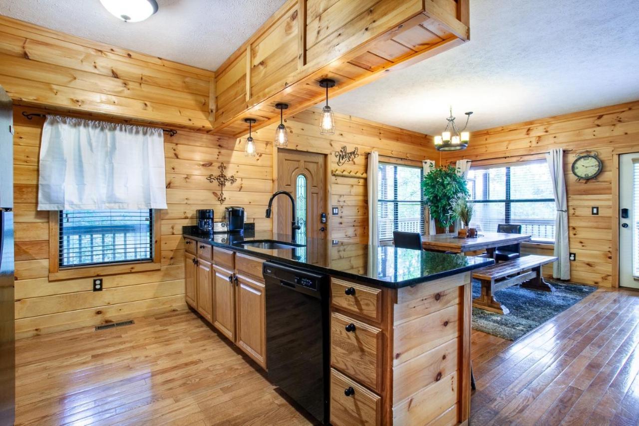 Eagle's Landing Holiday home Pigeon Forge