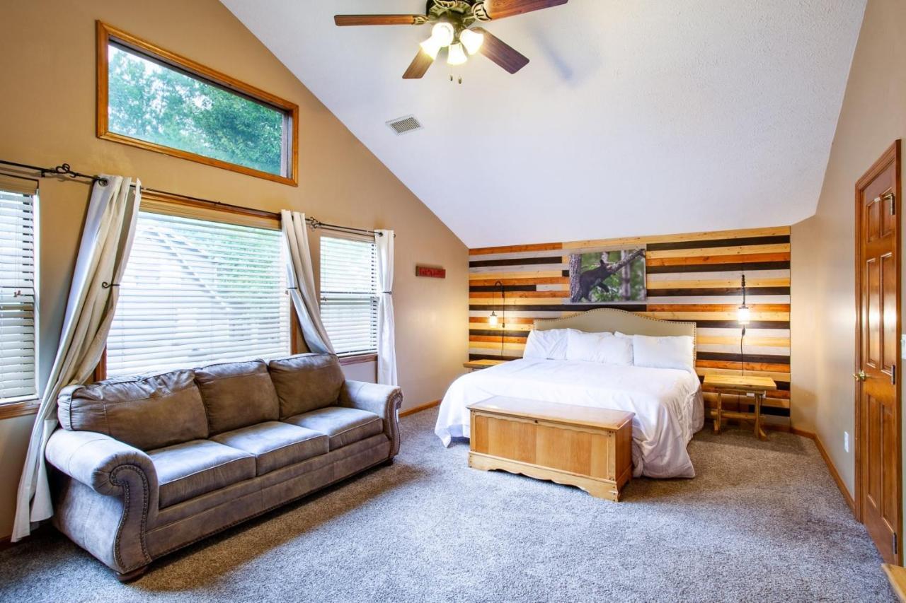 Eagle's Landing Holiday home