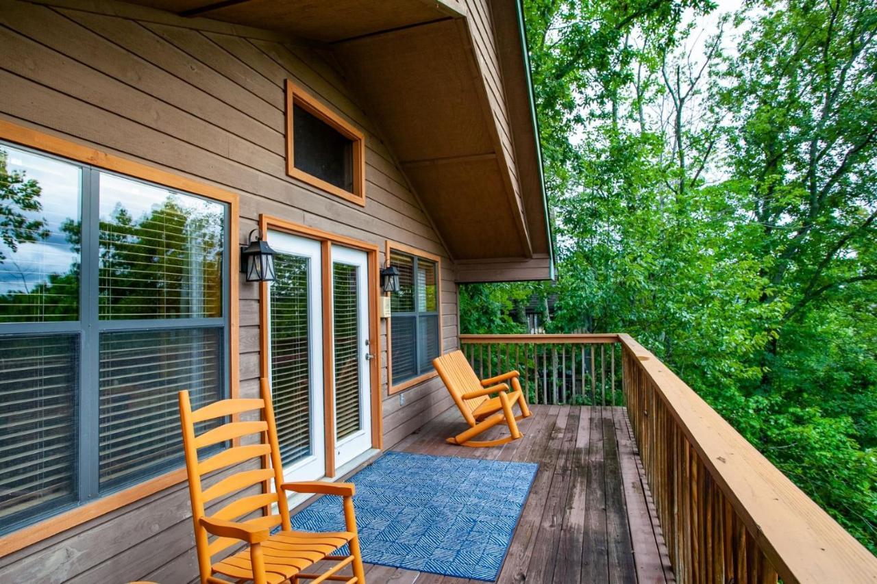 Holiday home Eagle's Landing *