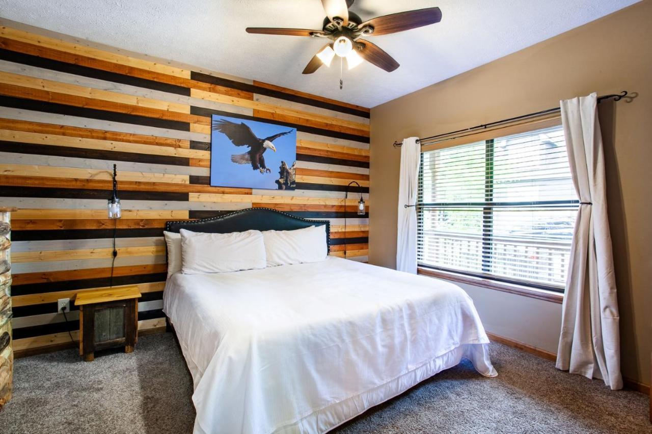 Eagle's Landing Holiday home Pigeon Forge