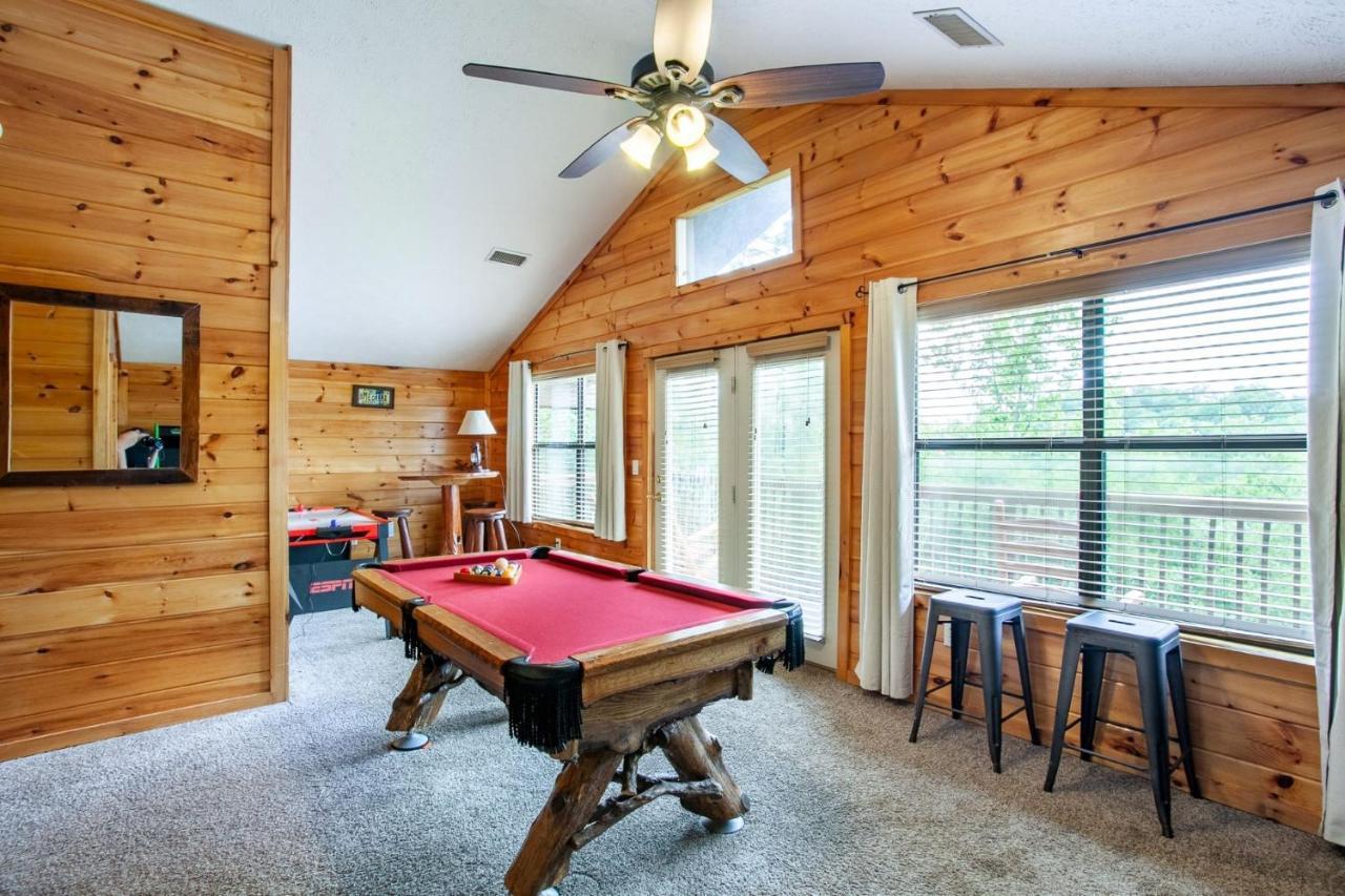 Eagle's Landing Holiday home *