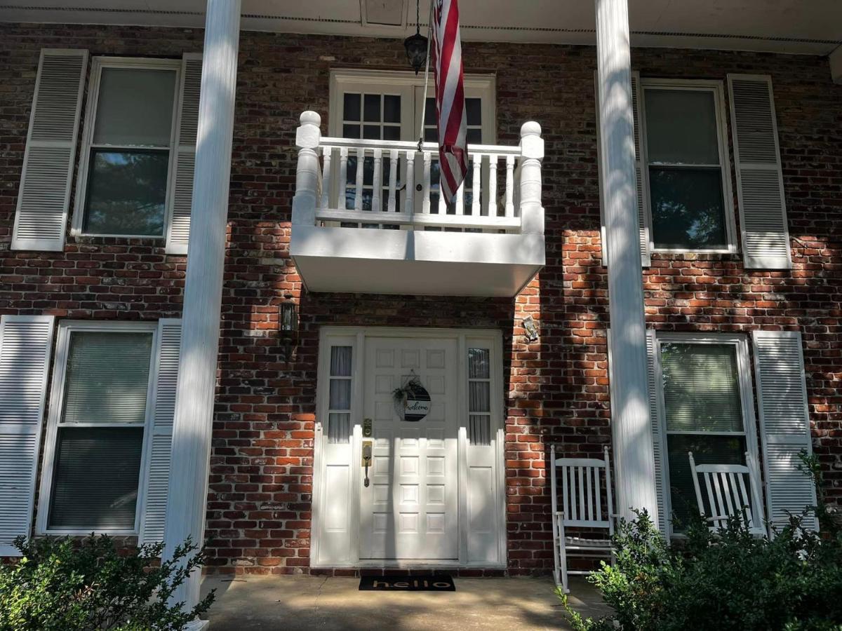 Robertson's Vacation Holiday home