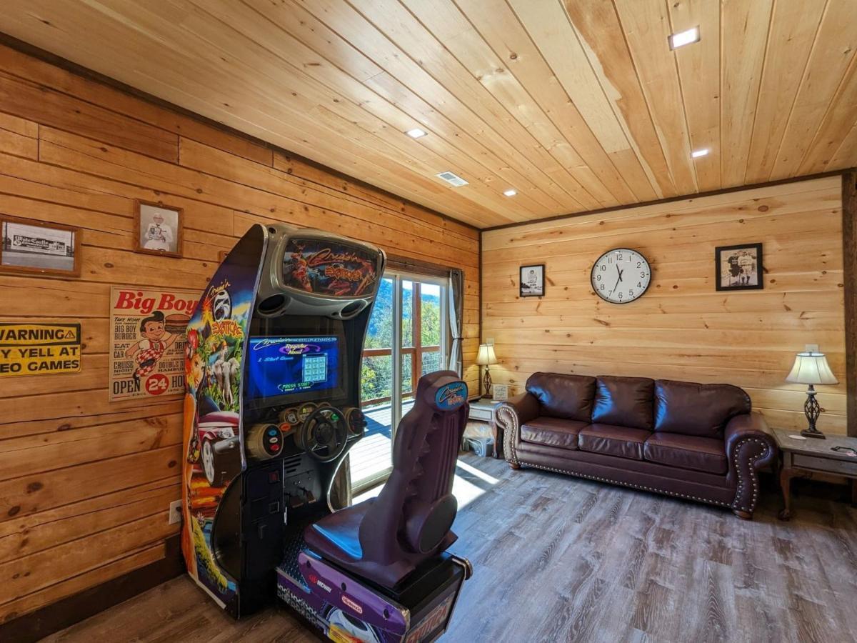 Holiday home Ern862 - Meme's Hunt'n Camp