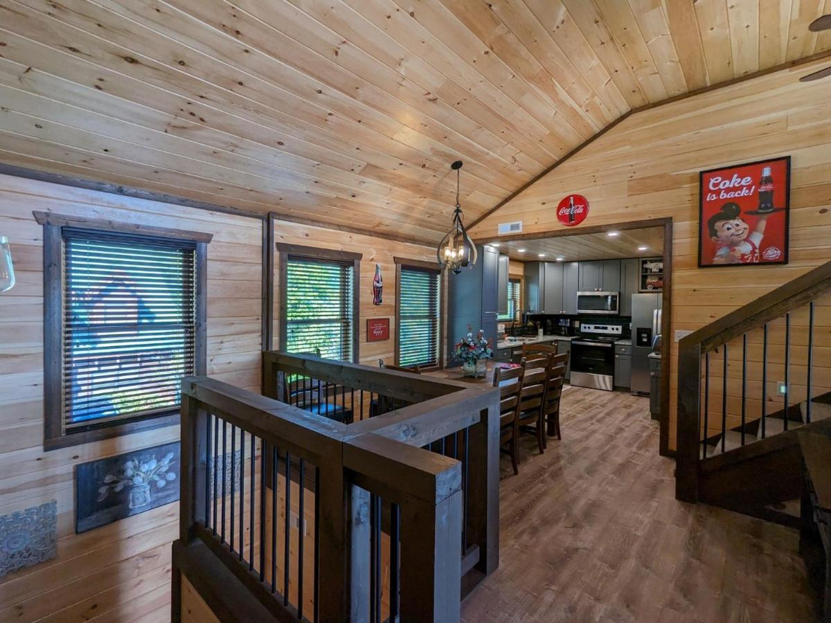 Holiday home Ern862 - Meme's Hunt'n Camp *
