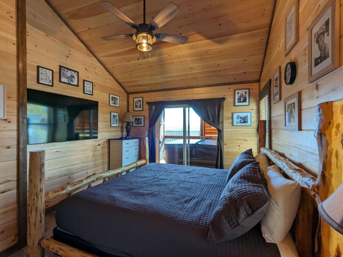 Holiday home Ern862 - Meme's Hunt'n Camp