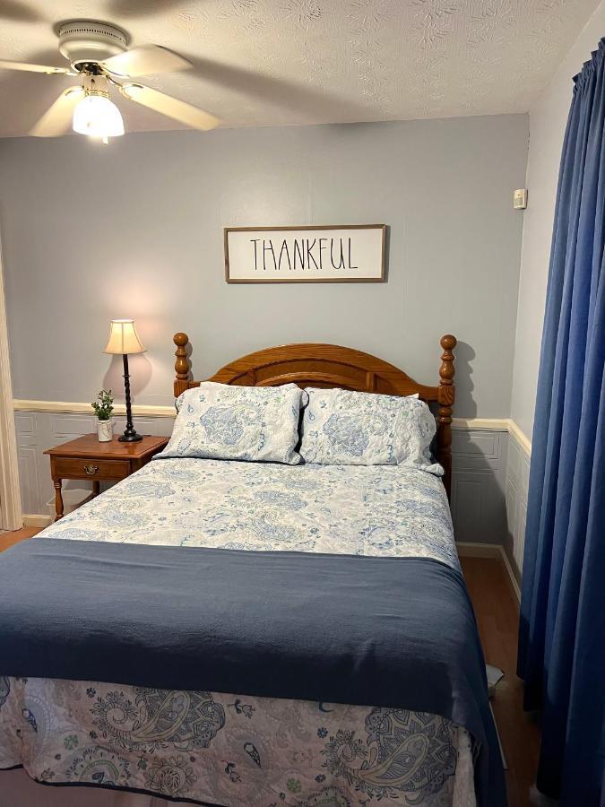 Robertson's Vacation Holiday home Pigeon Forge