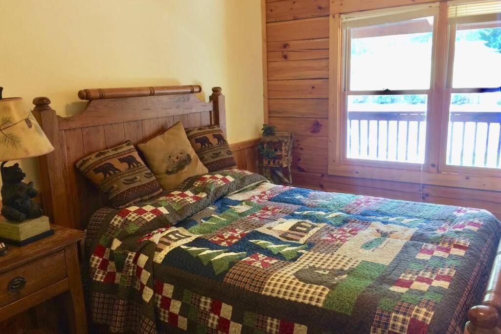 Holiday home Smoky Mountain Retreat- With Modern Amenities In The Heart Of Pf *