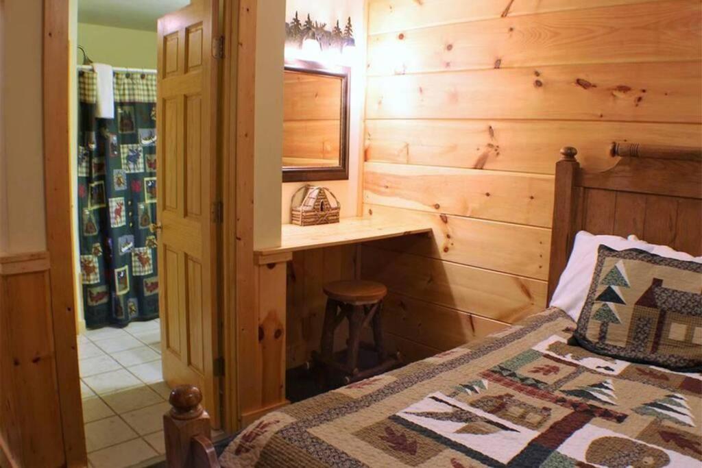 Smoky Mountain Retreat- With Modern Amenities In The Heart Of Pf * Pigeon Forge