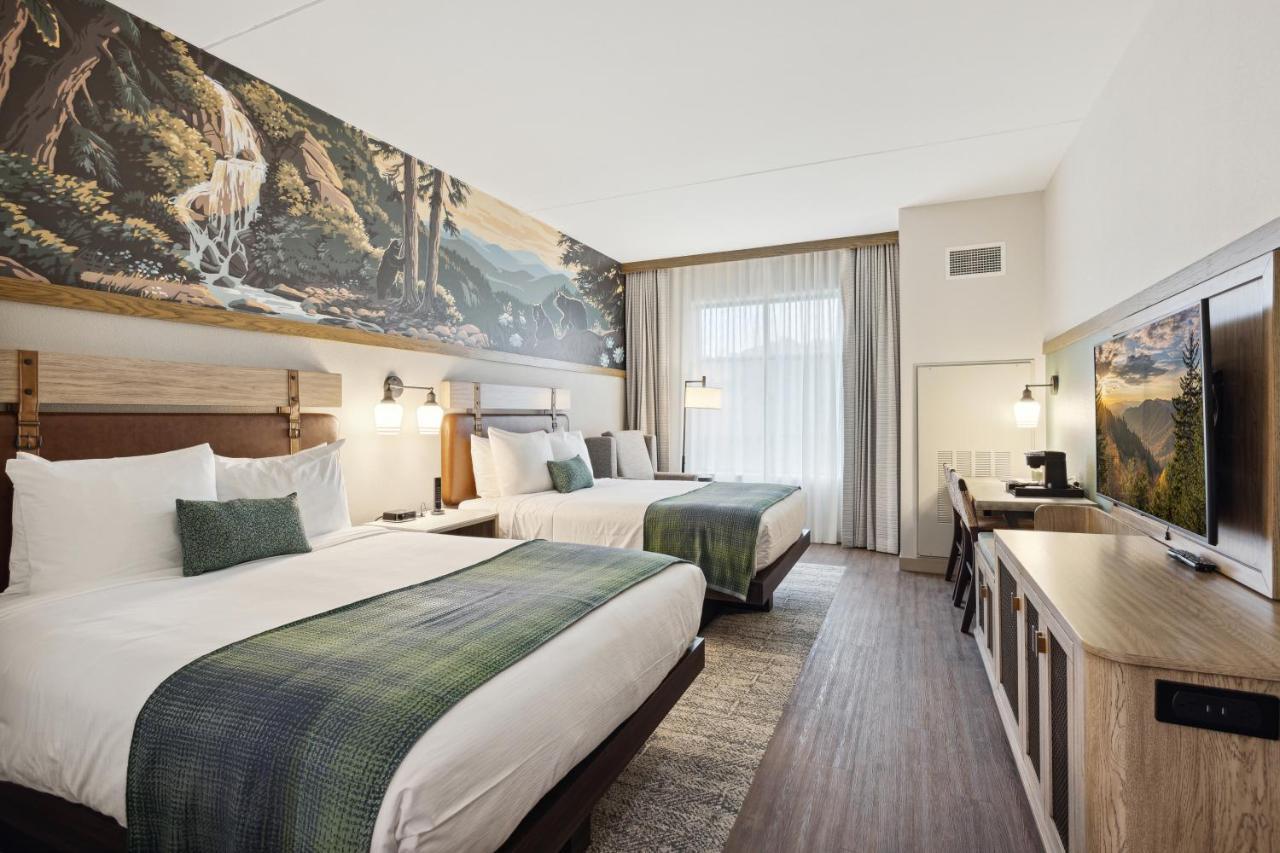 Dollywood's Heartsong & Hotel 4*
