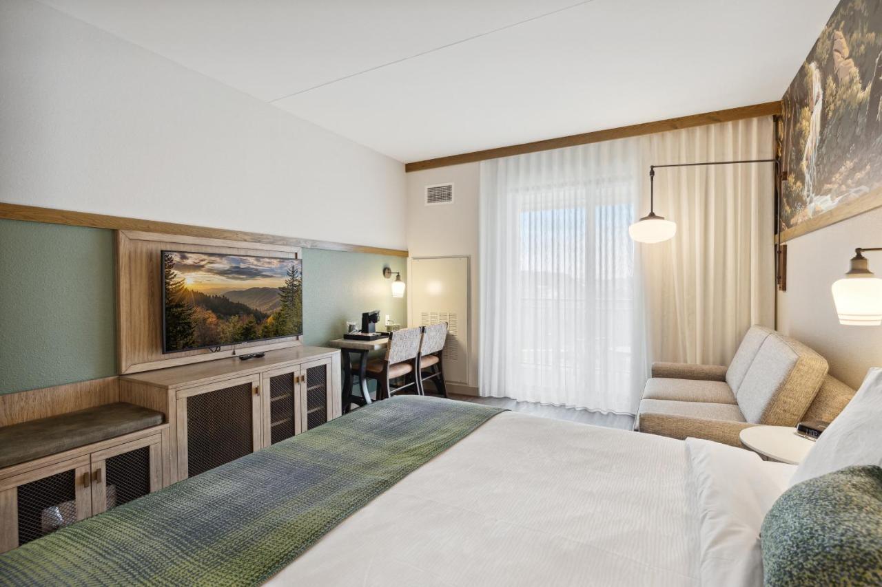 Dollywood's Heartsong & Hotel 4*