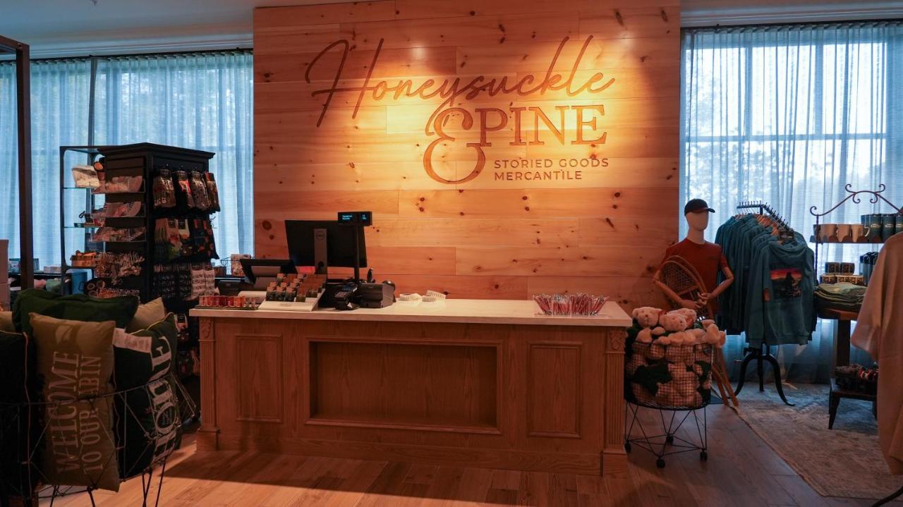Dollywood's Heartsong & Hotel 4*