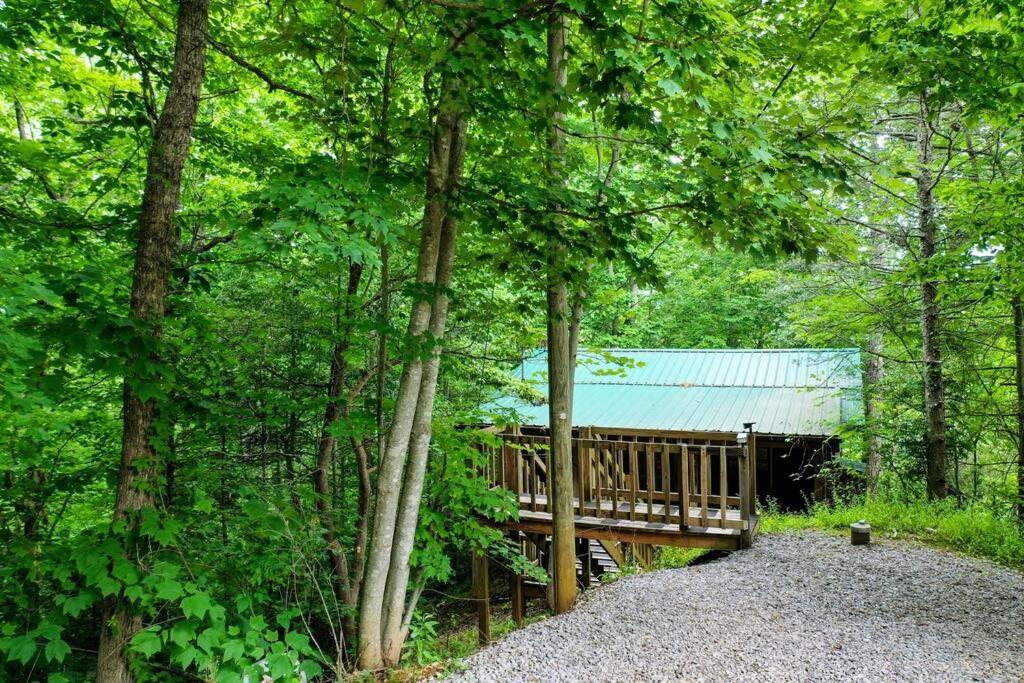 Holiday home Couples Getaway Near National Park W Hot Tub *