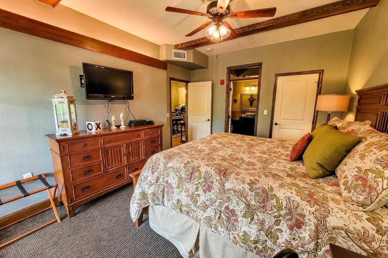 River Place 527 Apartment Pigeon Forge