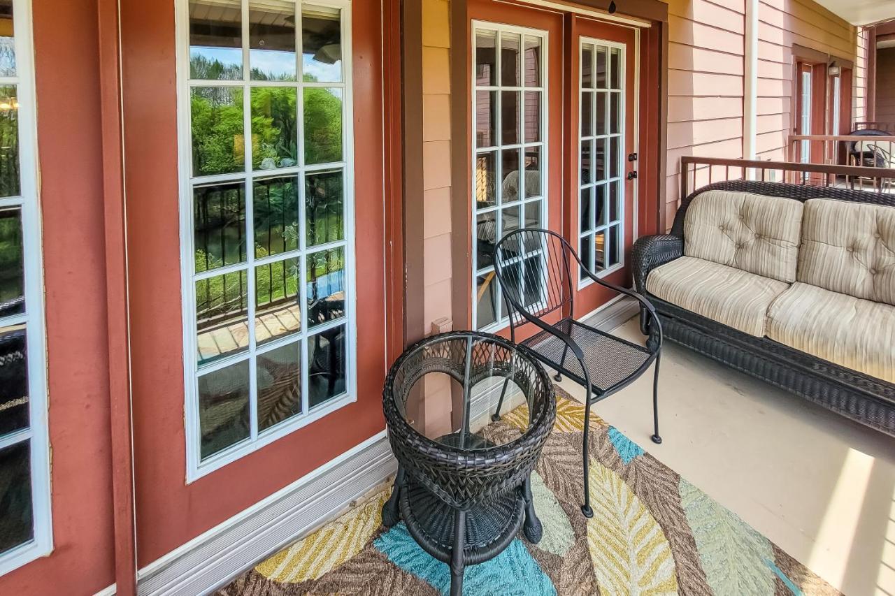 River Place 527 Pigeon Forge