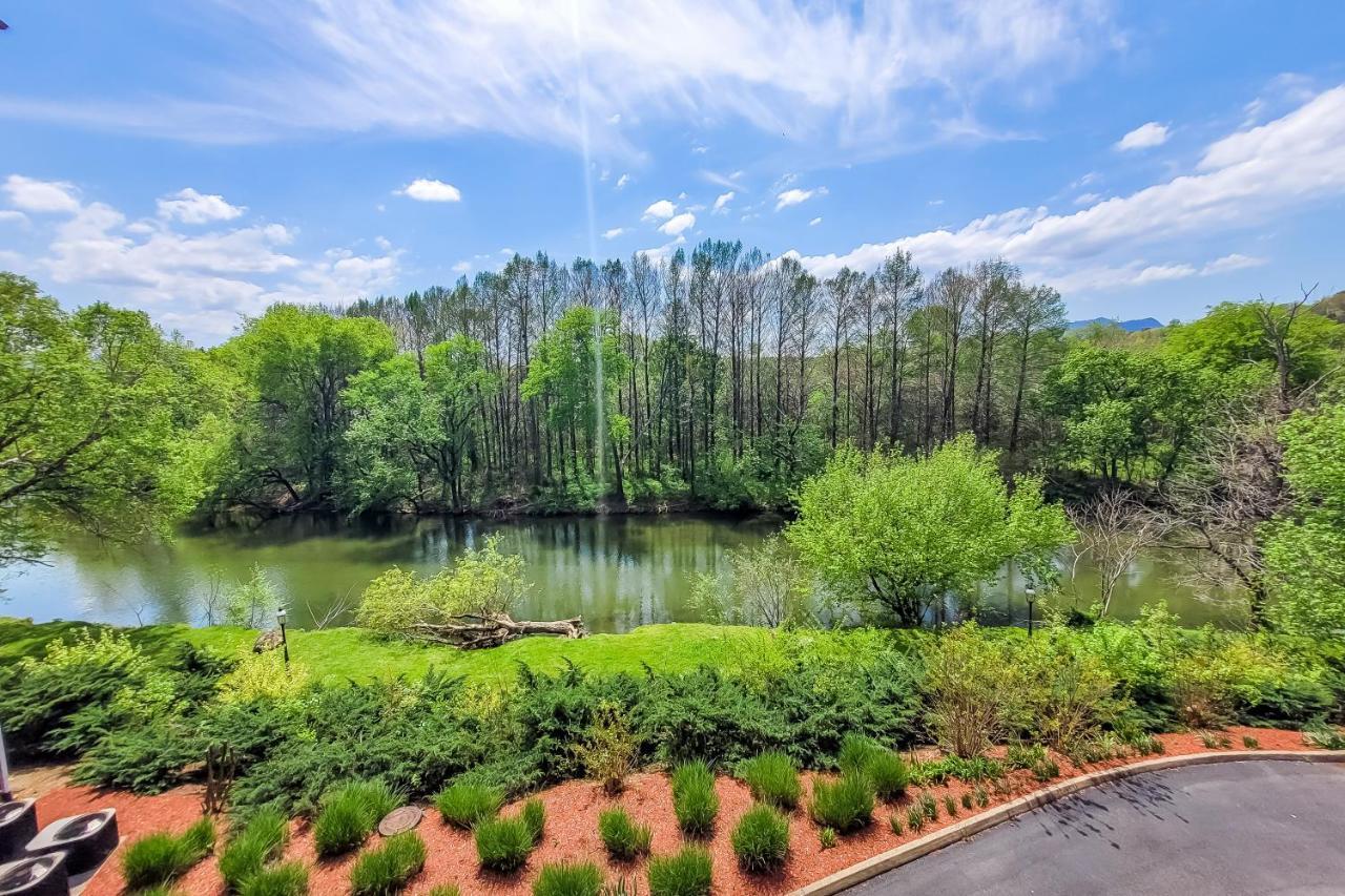 River Place 527 Apartment Pigeon Forge